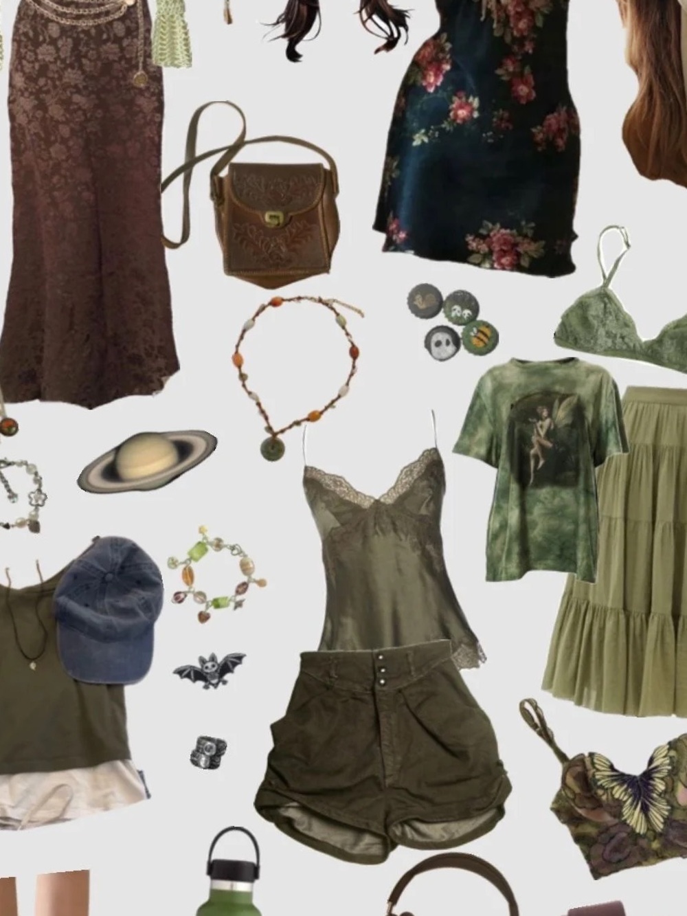 Y2K FairyCore whimsigoth Mystery Bundle!